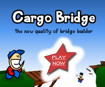 Cargo Bridge HD Lite by Software Planet Group Ltd.