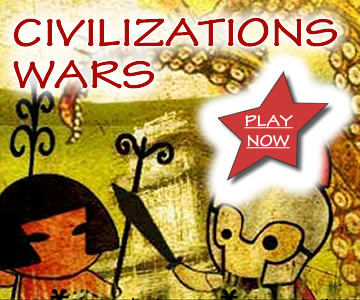 Civilization Wars