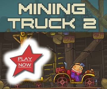 Mining Truck 2