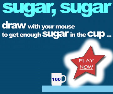 sugar sugar game cool math